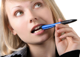 عادتهای منجر به ناهنجاریهای دندانی فکی در کودکان