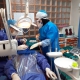 جراحی دندان عقل در مرکز تهران