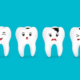 پوسیدگی و ترمیم دندان