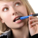 عادتهای منجر به ناهنجاریهای دندانی فکی در کودکان