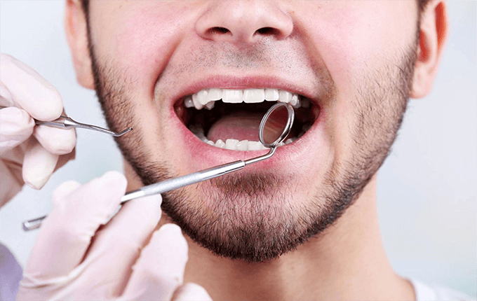 بهترین دندانپزشکی قسطی در تهران