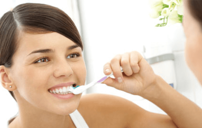 پوسیدگی دندان در بارداری