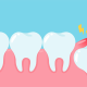 علت درآمدن دندان عقل